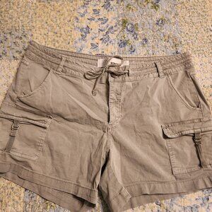 Women's Sonoma shorts